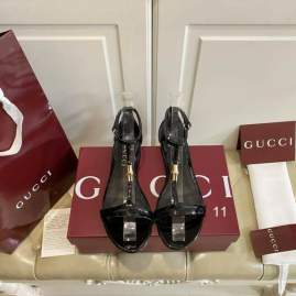 Picture of Gucci Shoes _SKUGuccisz35-40SY08026322